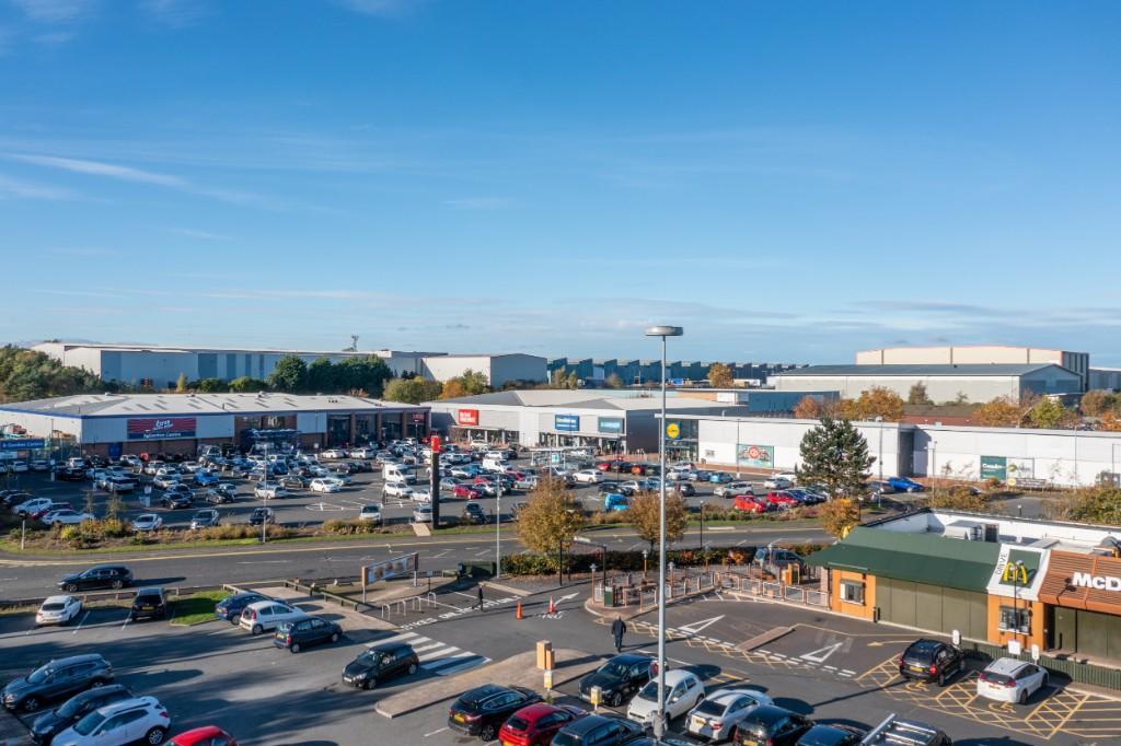 Peel Retail Park