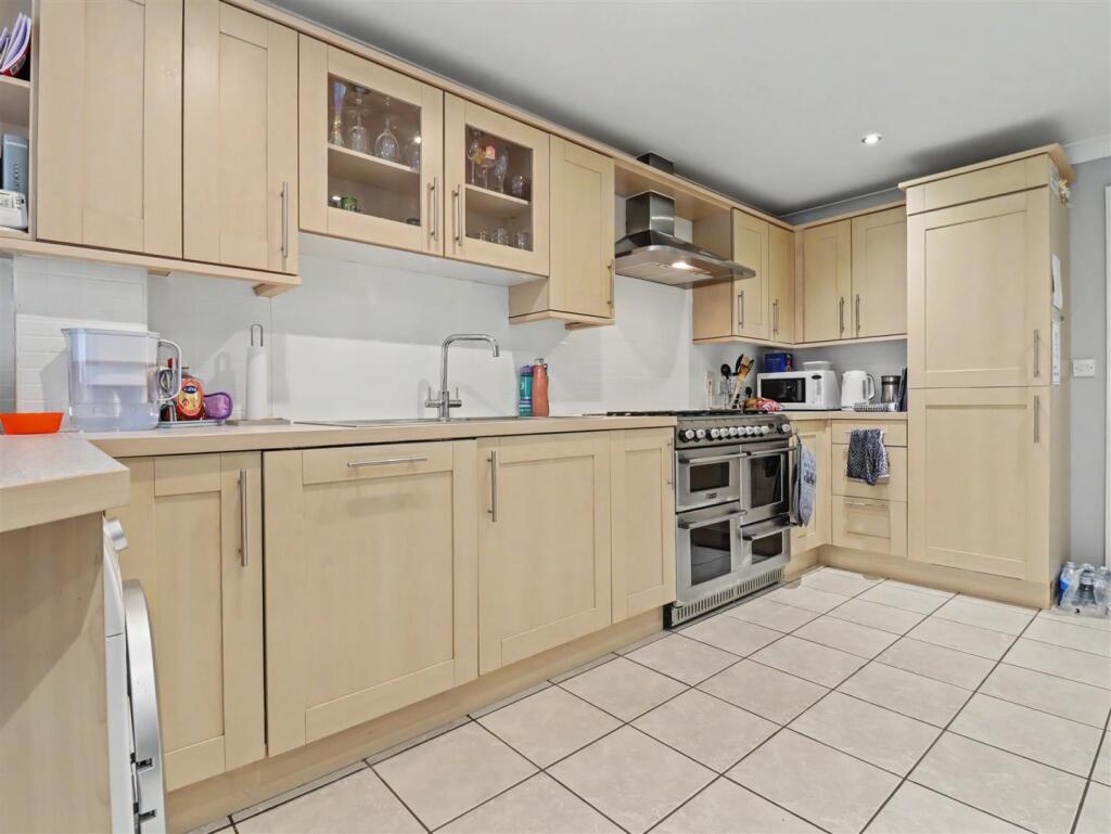 Bahram Road, Costessey, Norwich photo 4