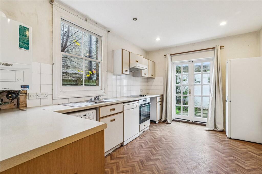 2455 Dunstan Rd 3 bedroom house for sale in St. Dunstans Road, London, W6