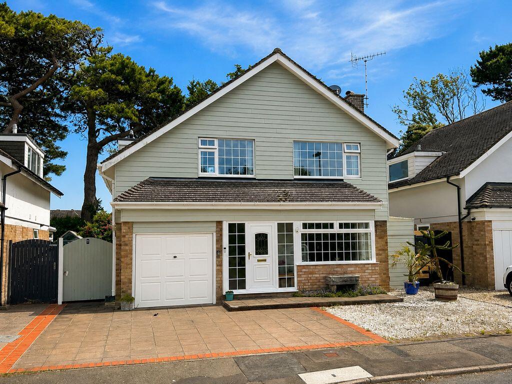 Main image of property: Ceres Place, Summerley Fields