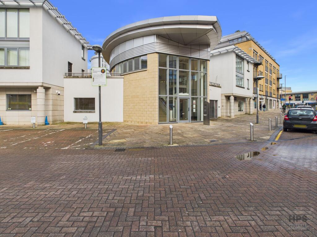 Main image of property: The Belvedere, Homerton Street, Cambridge