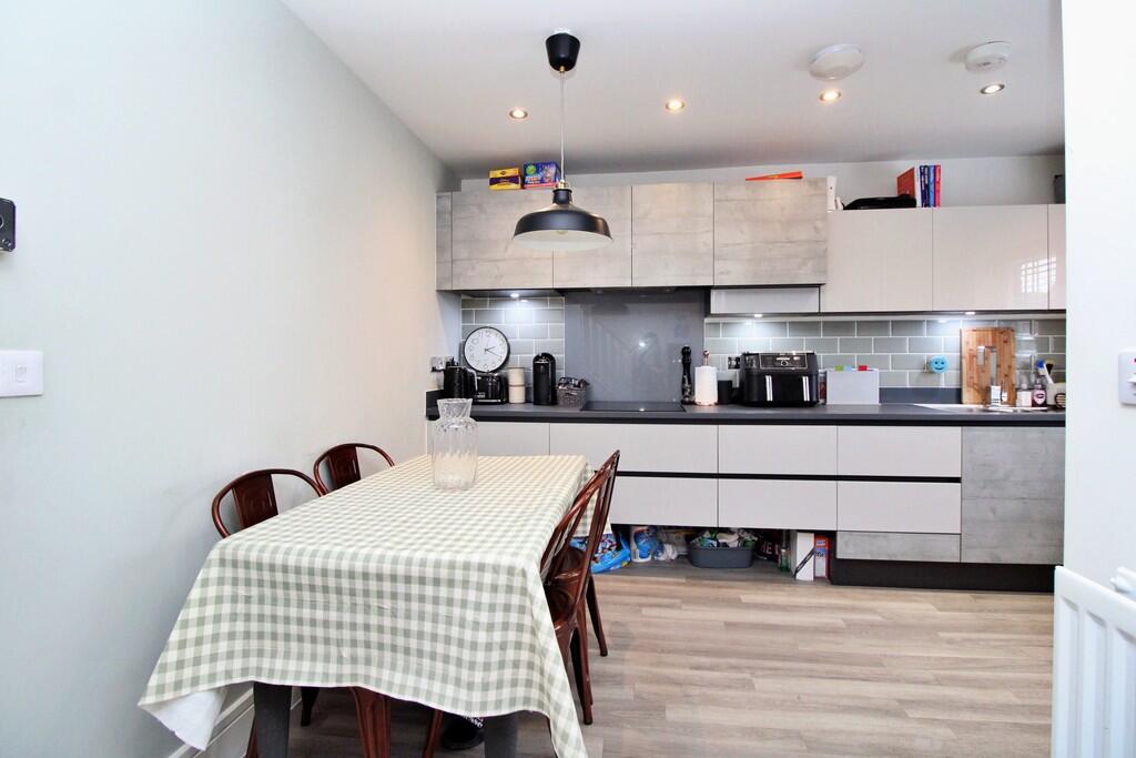 House in Kilsby - View 5