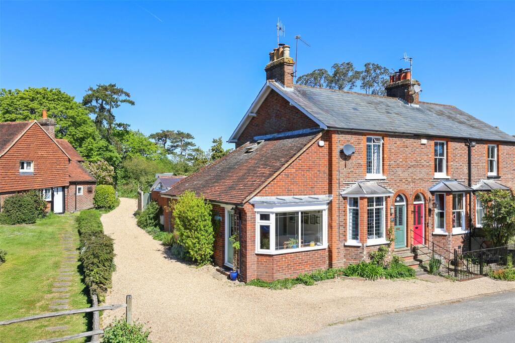Main image of property: The Street, Capel, Dorking, Surrey, RH5