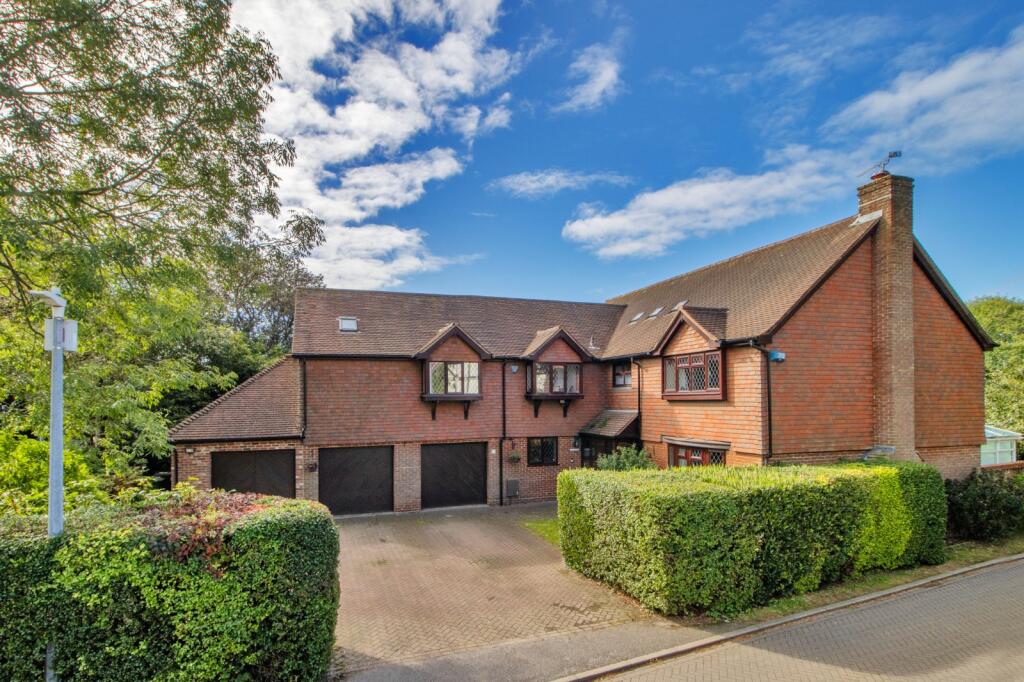 Main image of property: Southways, North Street, Sutton Valence, Maidstone, ME17