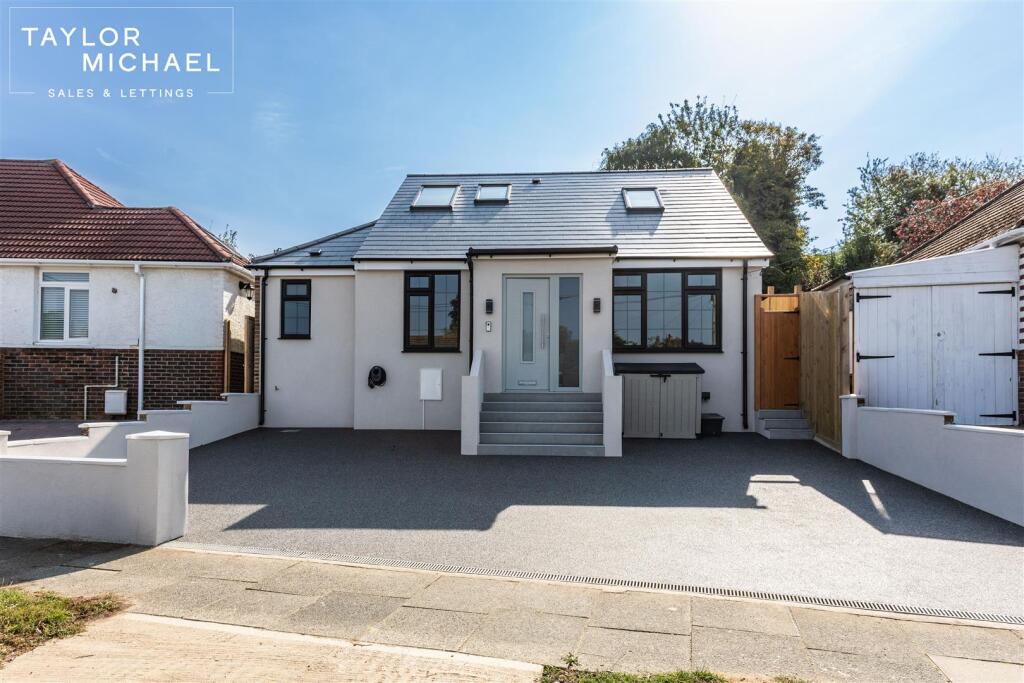 Dale View, Hove