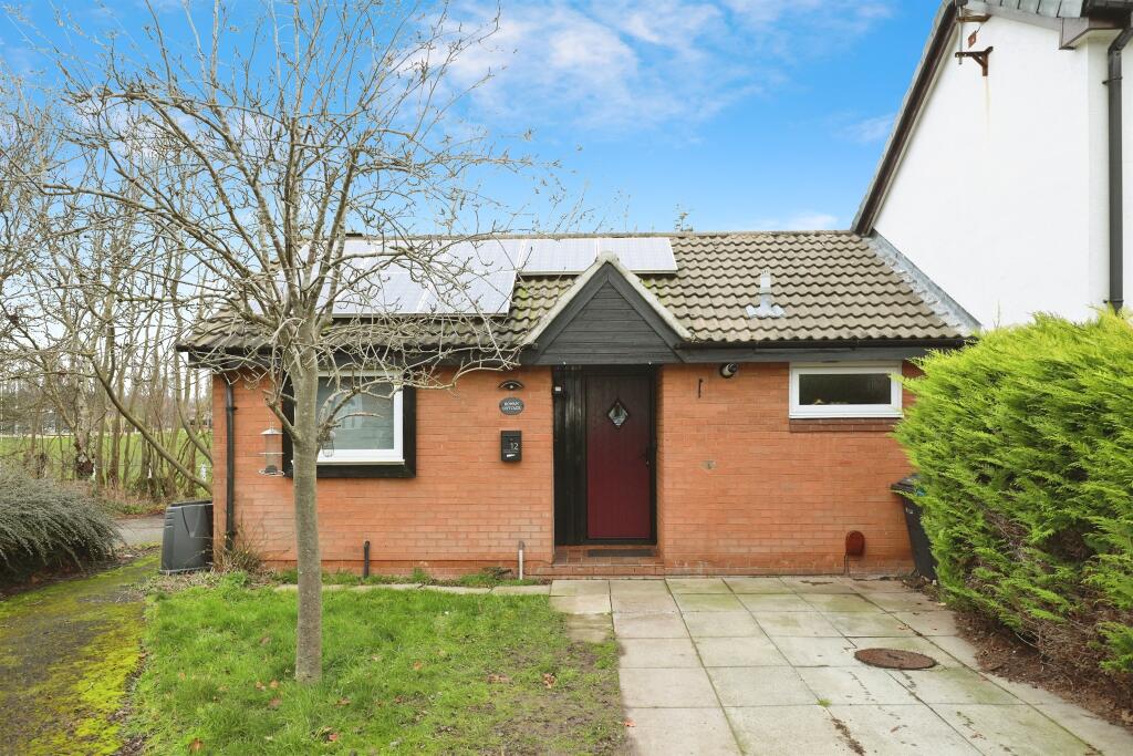 Main image of property: Woodlea Court, Firdale Park, Northwich