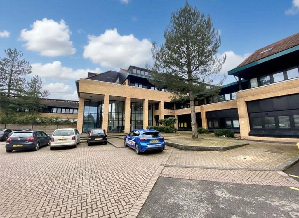 Main image of property: Whitchurch, Boulevard View, BS14 0TL