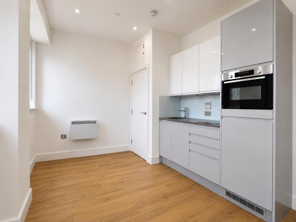 Main image of property: Craneshaw House, Douglas Road, Hounslow