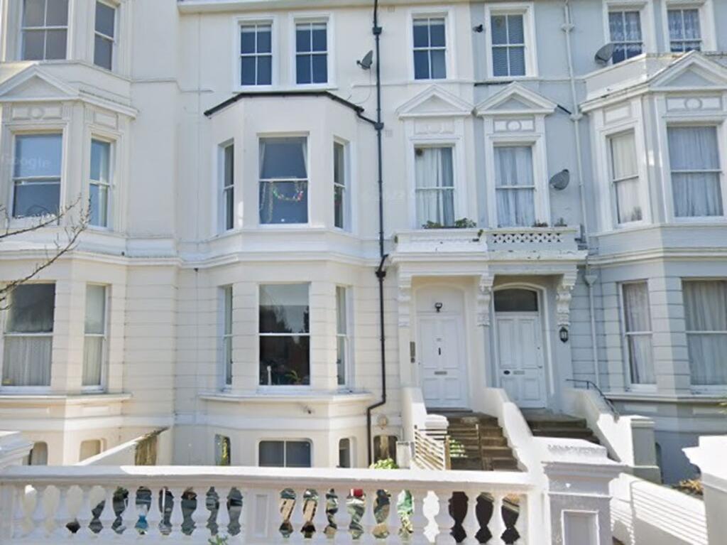 Main image of property: Charles Road, St. Leonards-On-Sea, TN38