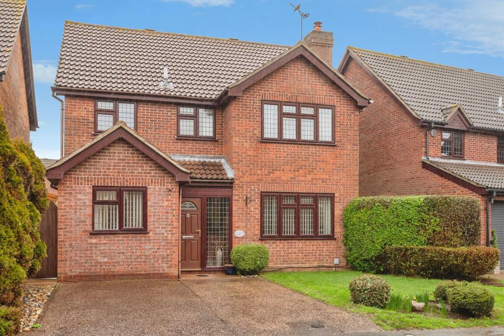 Main image of property: Humber Close, Caister-On-Sea, Great Yarmouth