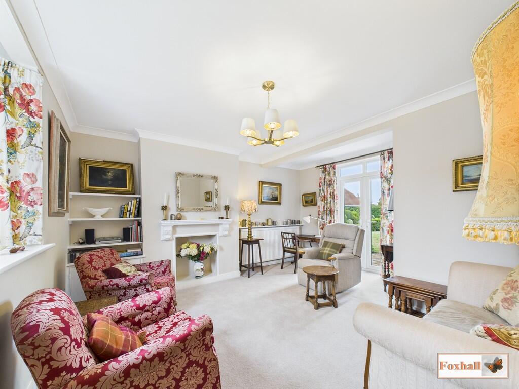 House in East Suffolk, Felixstowe - View 4