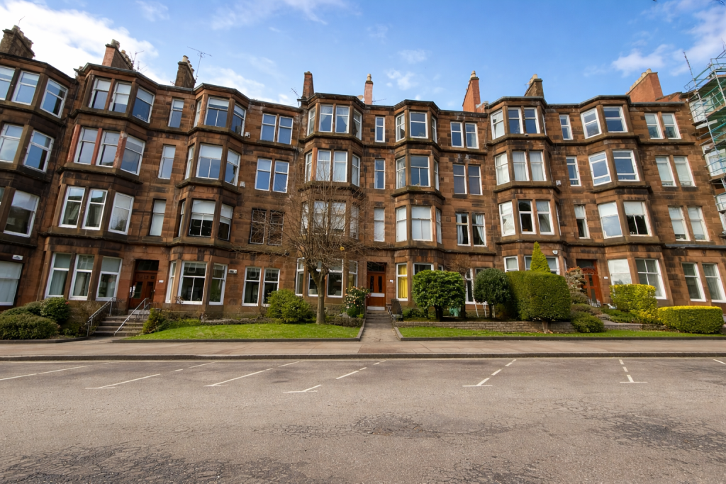 Main image of property: 120 Novar Drive, Hyndland, G12 9SX