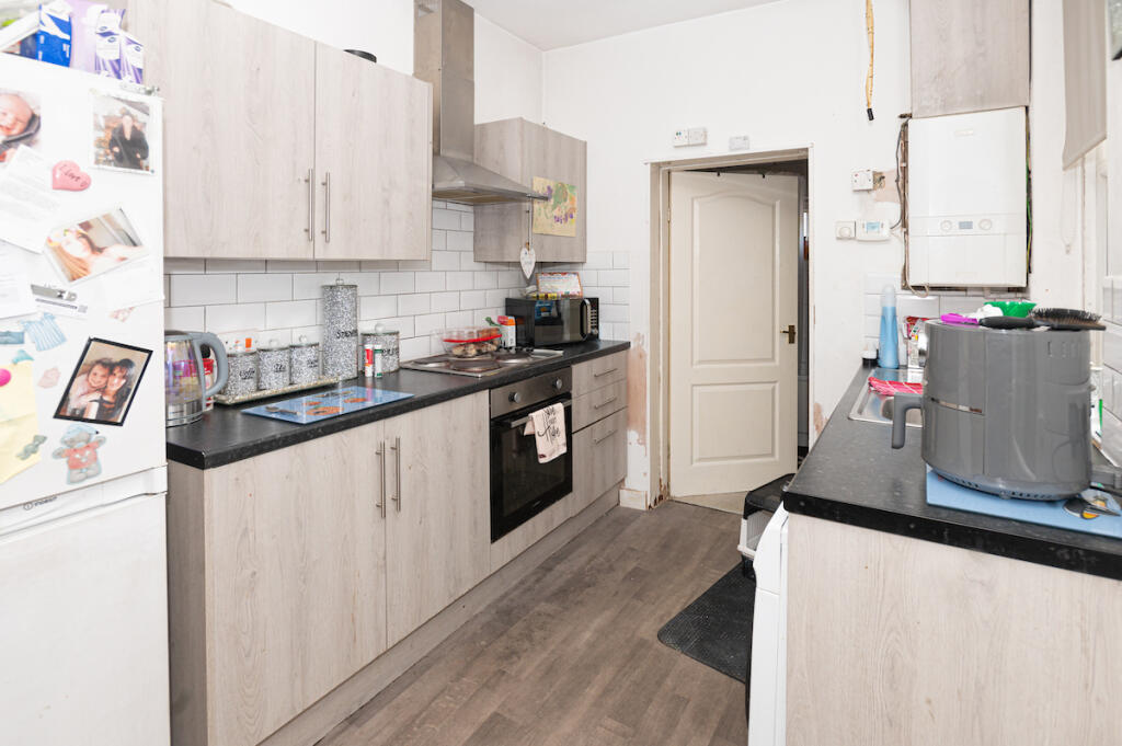 House in Barnsley, South Yorkshire - View 5