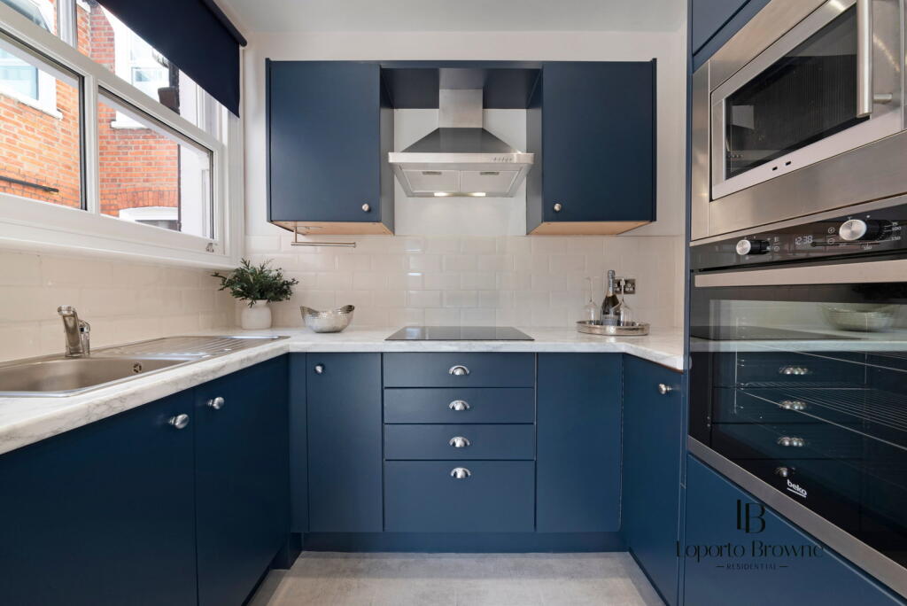 Main image of property: Furness Road, NW10