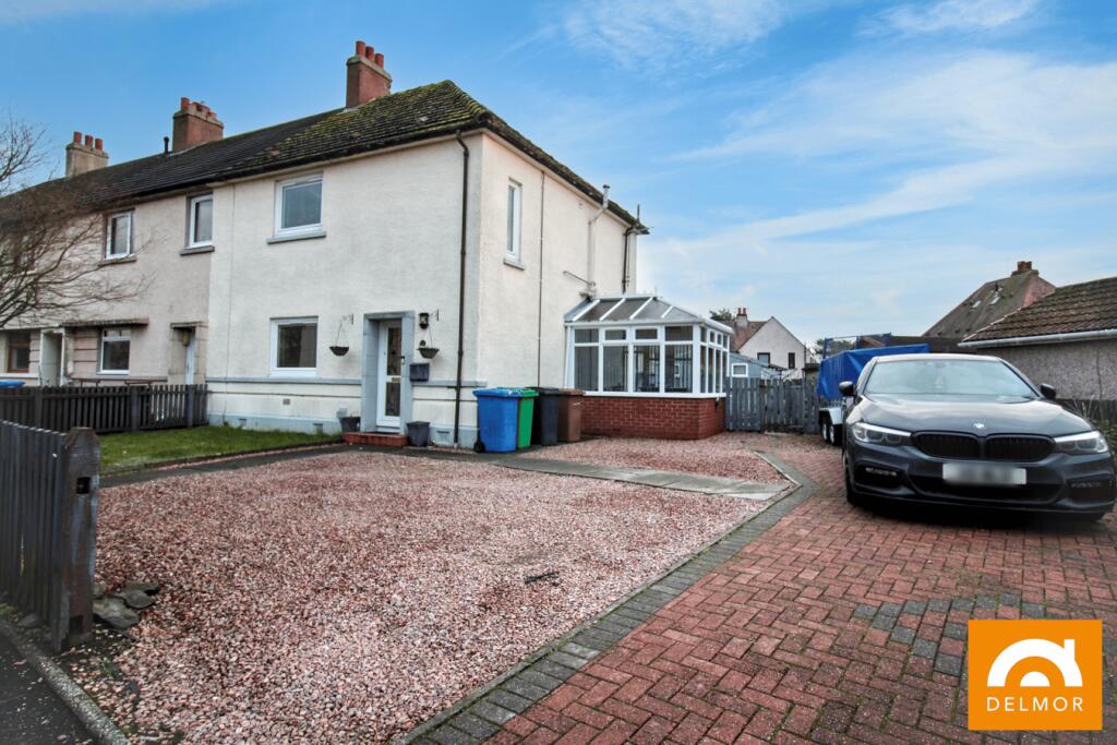 Main image of property: Montgomery Drive, Leven, KY8