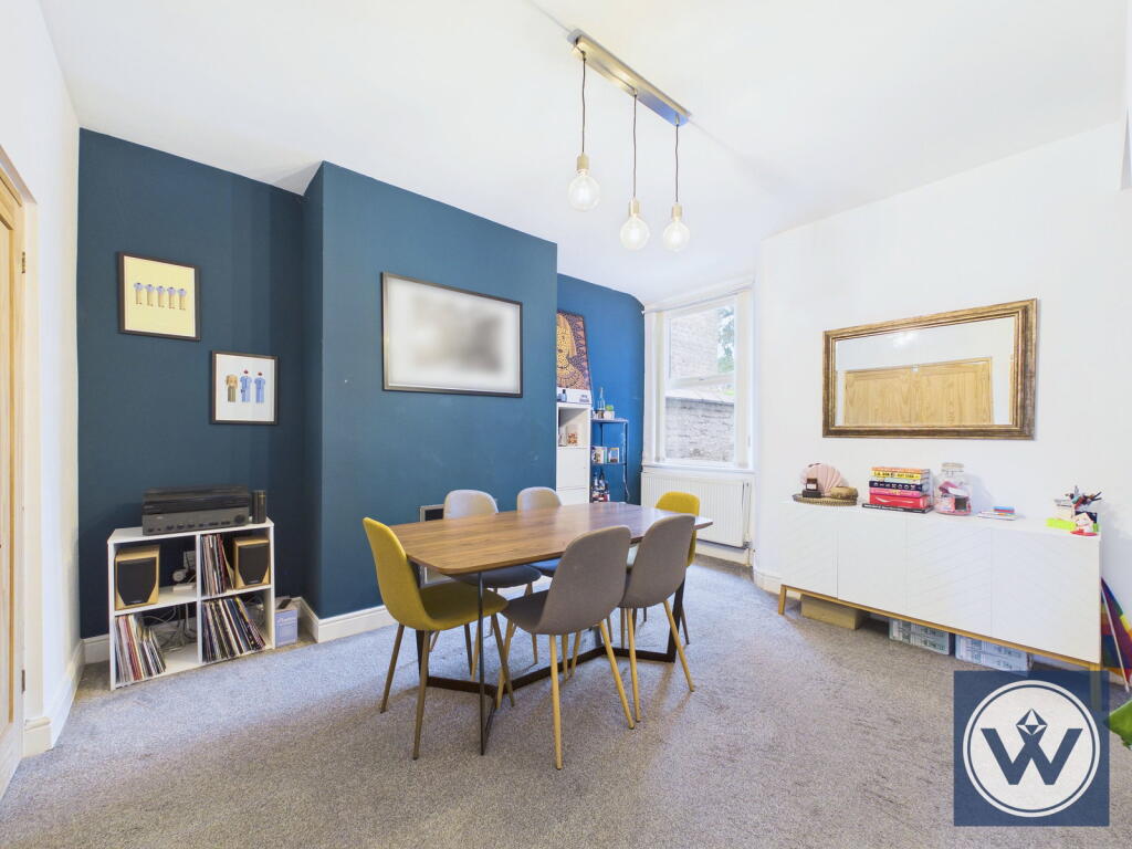House in Manchester, Clayton - More