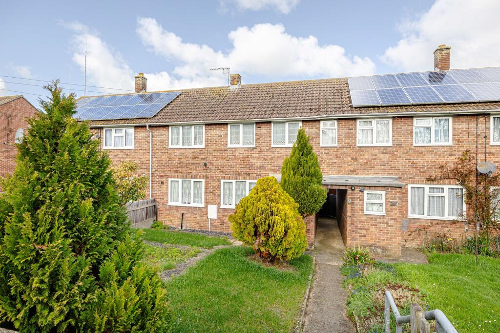 Main image of property: Hall Close, Bourn, CB23