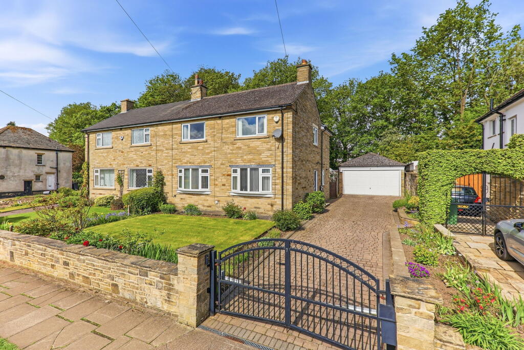Main image of property: West End Drive, Horsforth, Leeds, LS18 5JR