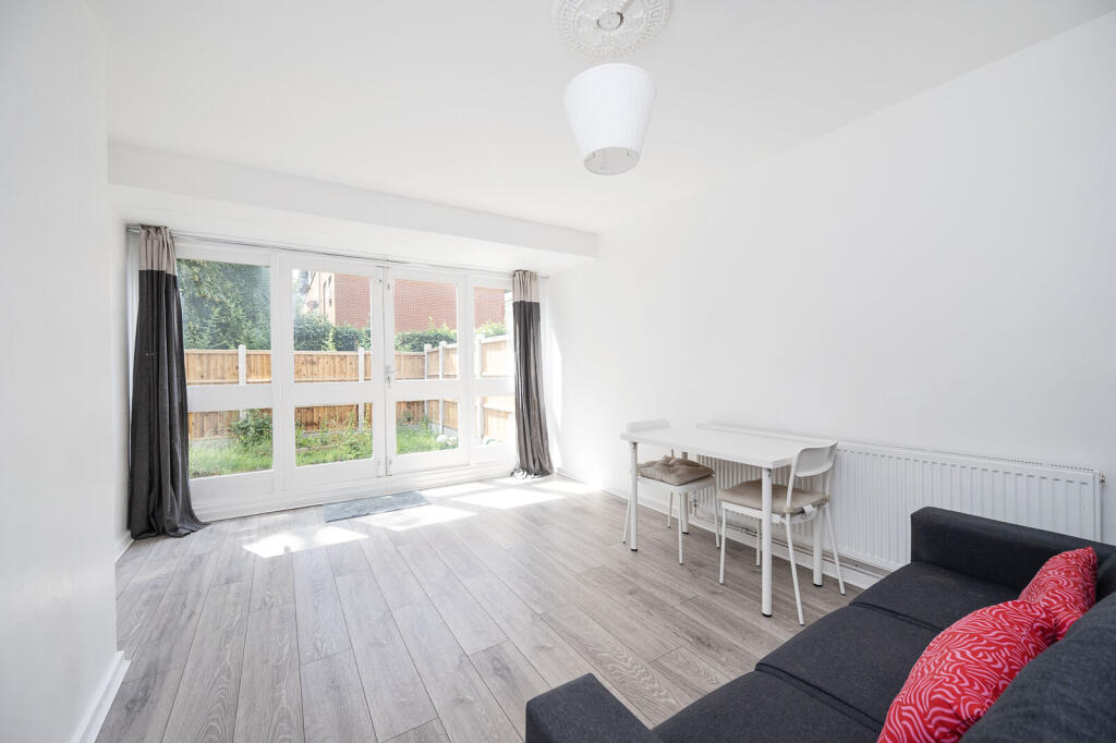 Main image of property: Butfield House, Hackney, London, E9