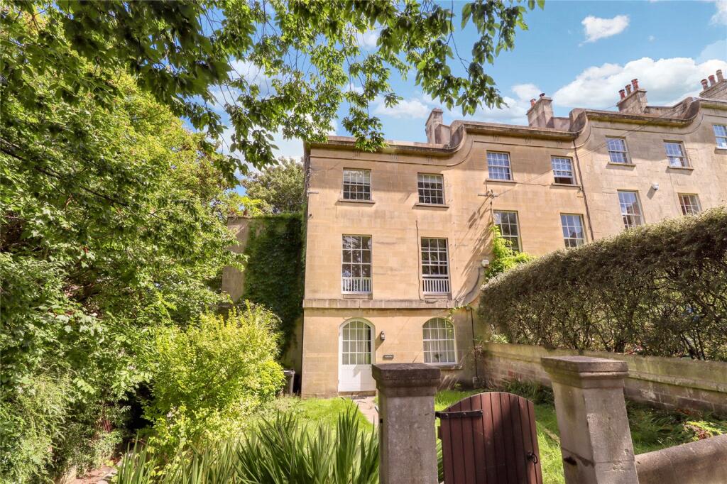 Main image of property: St Marys Buildings, Wells Road, Bath, BA2
