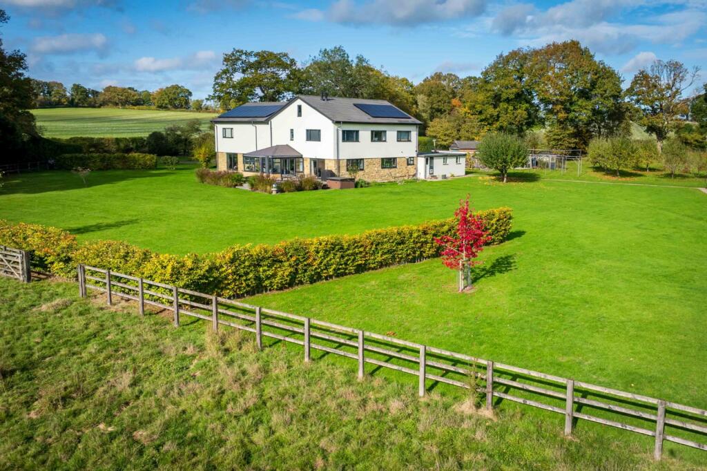 Main image of property: Pepperbox Lane, Bramley, Guildford, Surrey