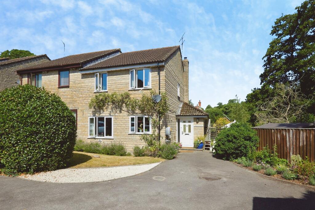 Main image of property: Brook Close, Tisbury, Salisbury