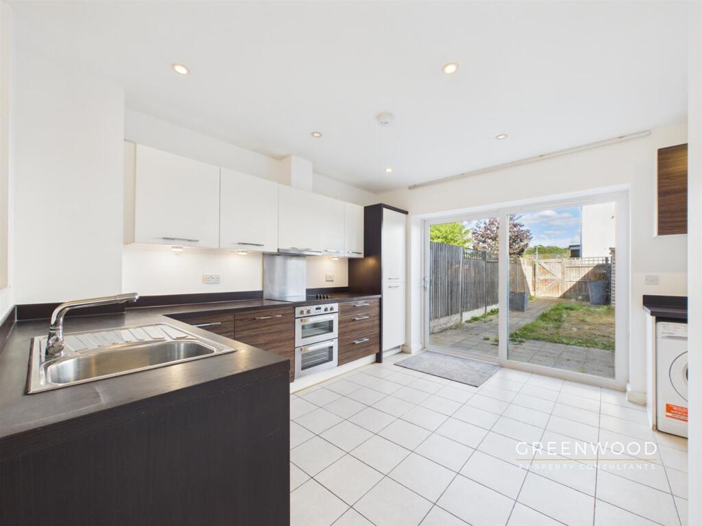 Mccluskeys Street, Colchester - View 4