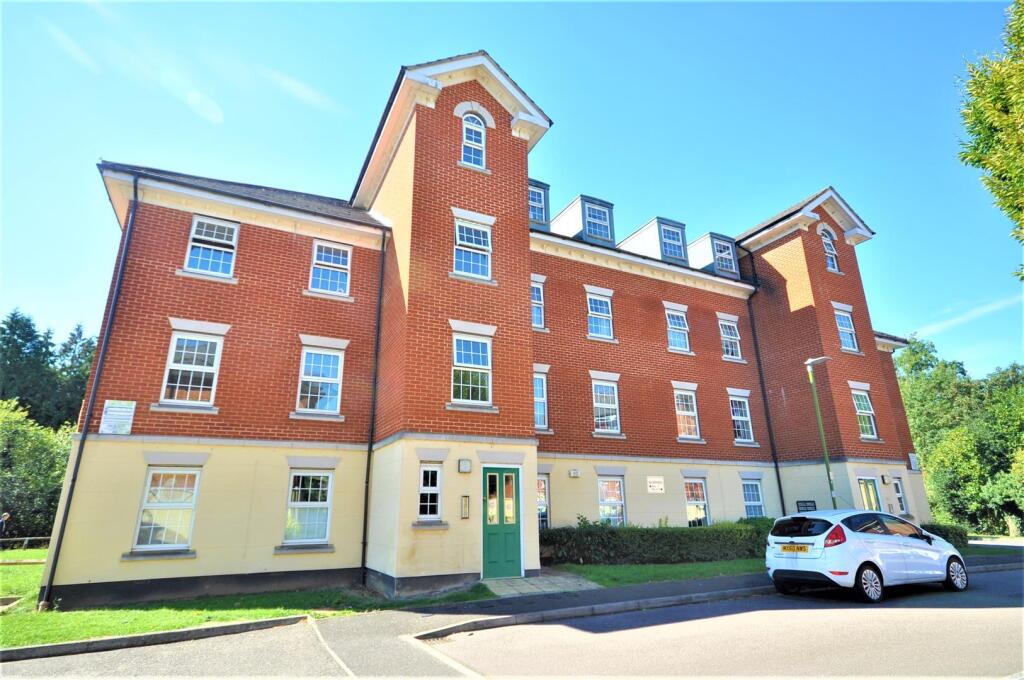 Main image of property: Bittern Close, Apsley