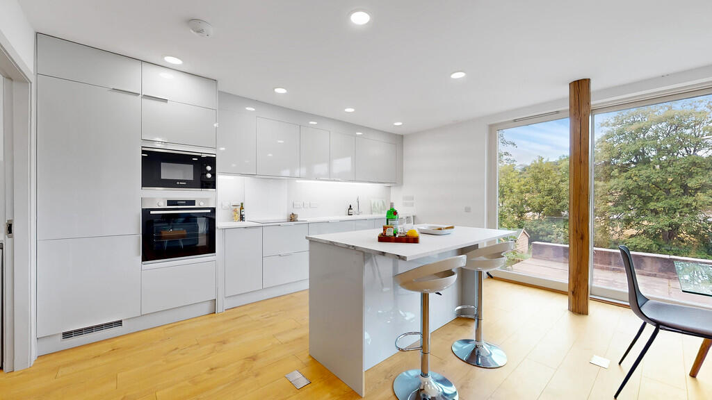 House in Galashiels - View 5
