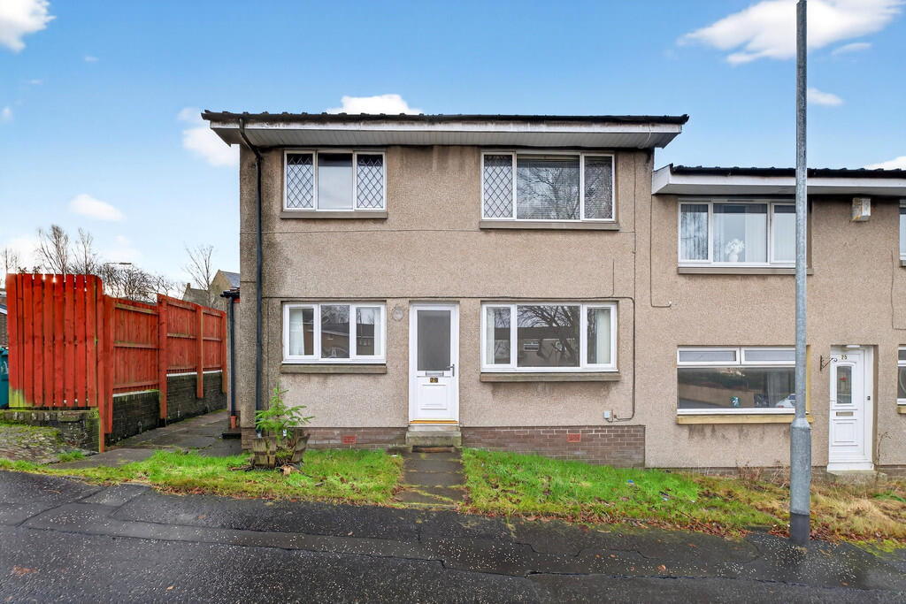 Main image of property: Gateside Crescent, Airdrie