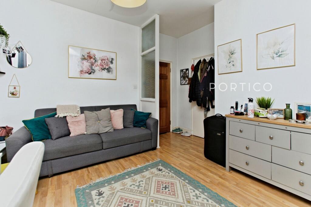 Main image of property: Sunnyhill Road, London, SW16