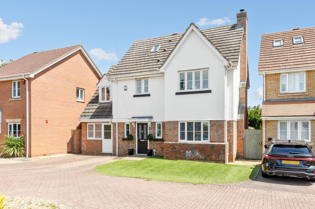 Main image of property: Bedford Road, Henlow, SG16
