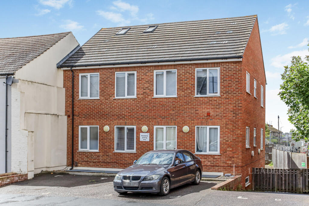 Main image of property: Hedley Street, Maidstone, Kent, ME14
