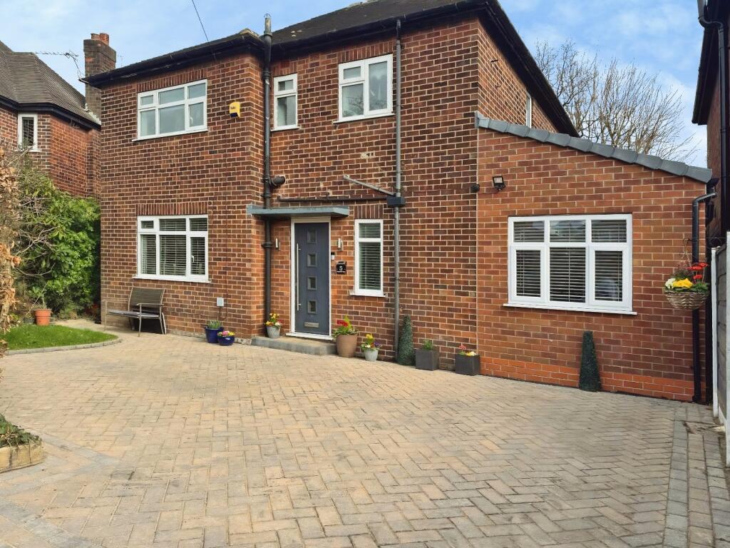 Main image of property: Shawdene Road, Manchester, Greater Manchester, M22