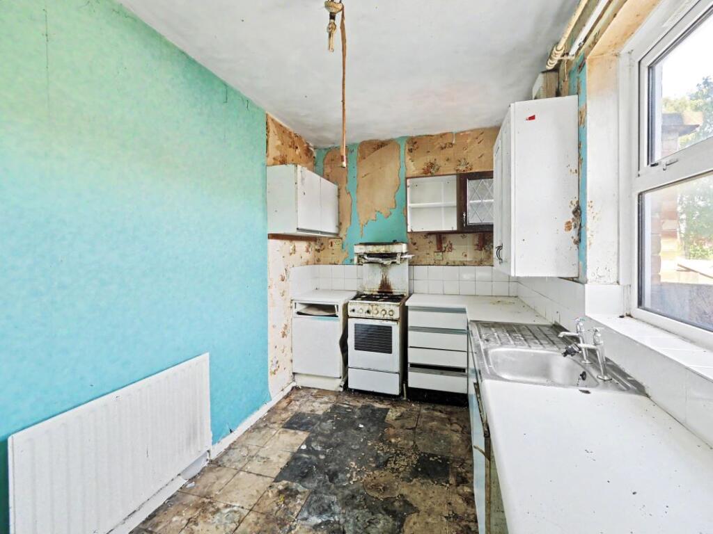 House in Nottingham - View 5