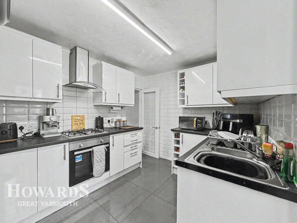 Main image of property: Stanley Road, Great Yarmouth