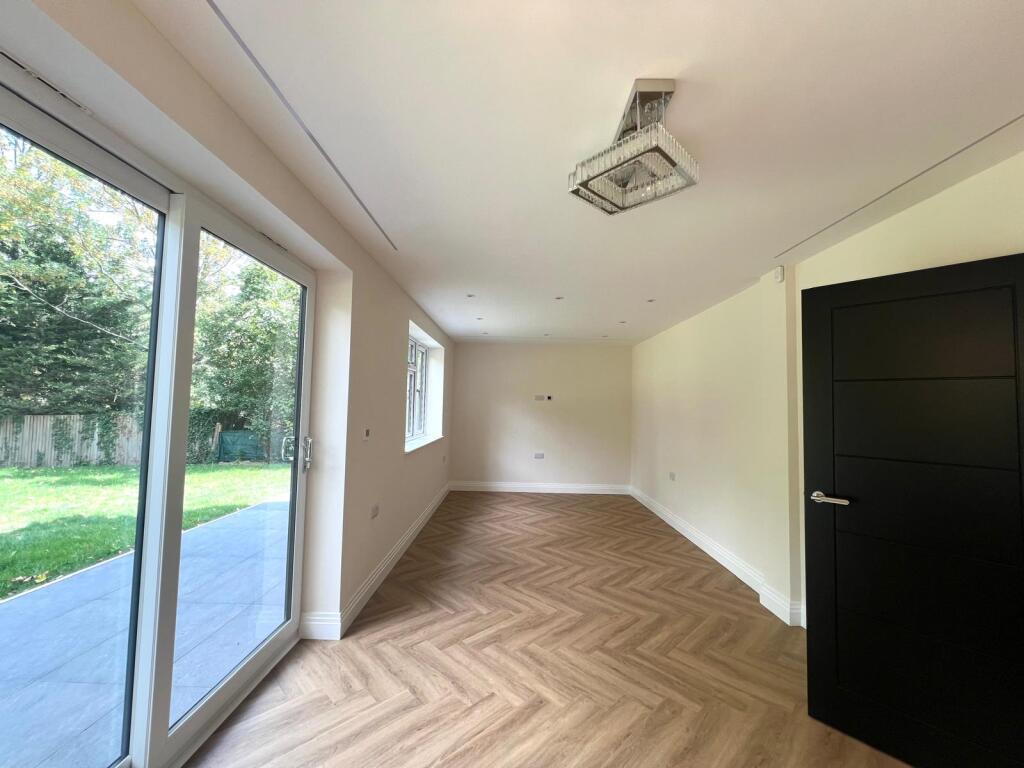 House in Reading - View 2