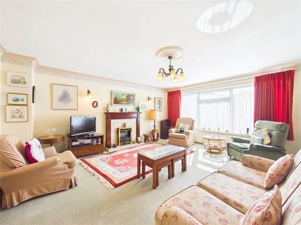 House in Malvern Hills, Leigh - View 2