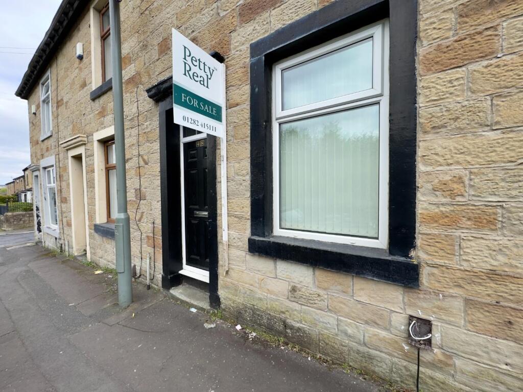 Main image of property: Accrington Road, Burnley