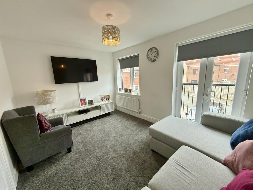 House in Darlington, Bank Top - View 5