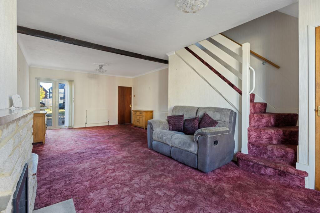 House in Chichester, St James's - More