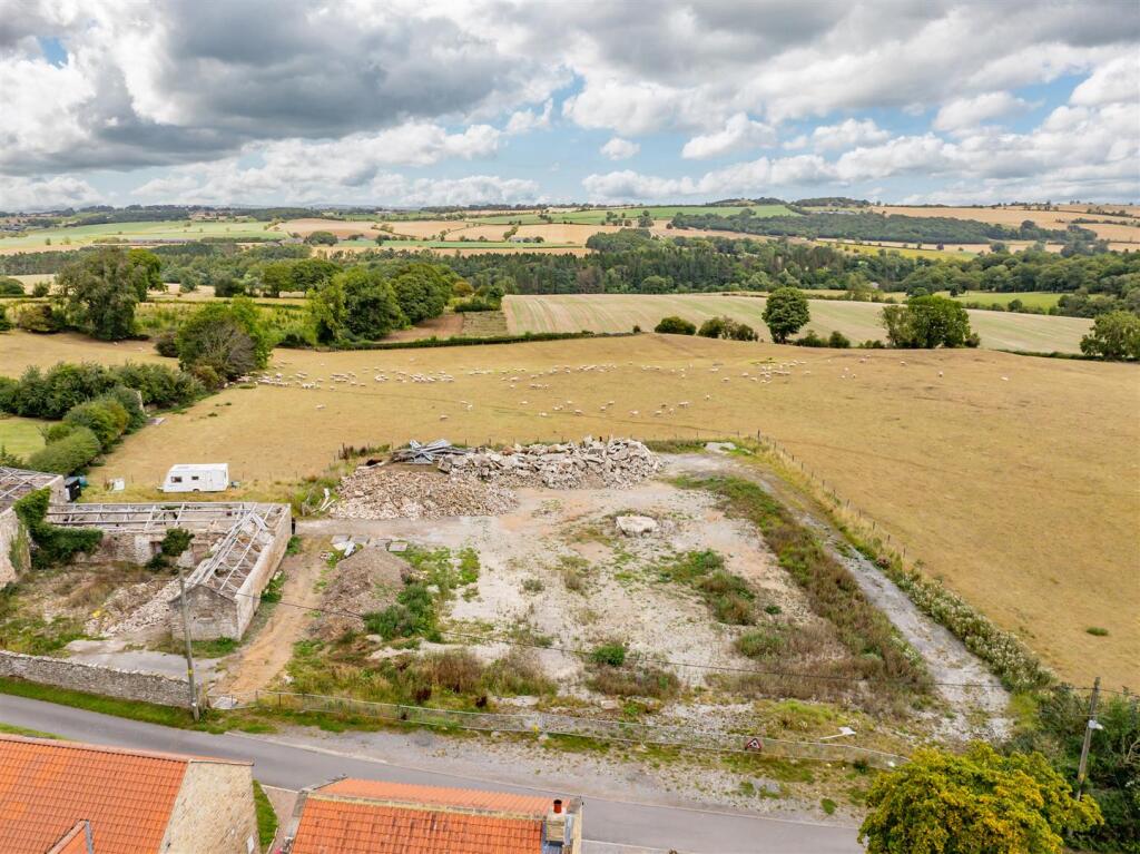 Main image of property: Plot 5, Whashton Farm Development, Richmond