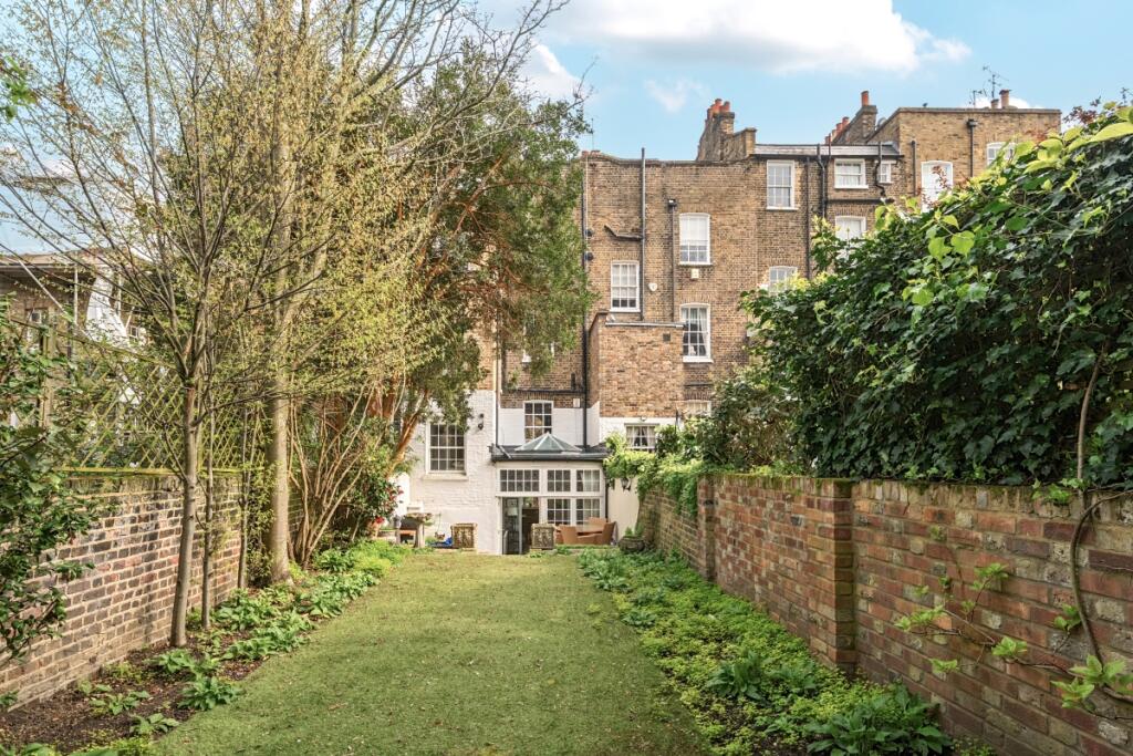 6 bedroom detached house for rent