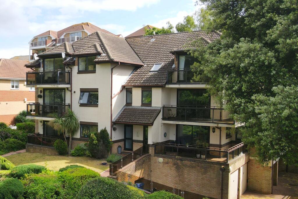 Main image of property: Warwick View, Belle Vue Road, Lower Parkstone, Poole
