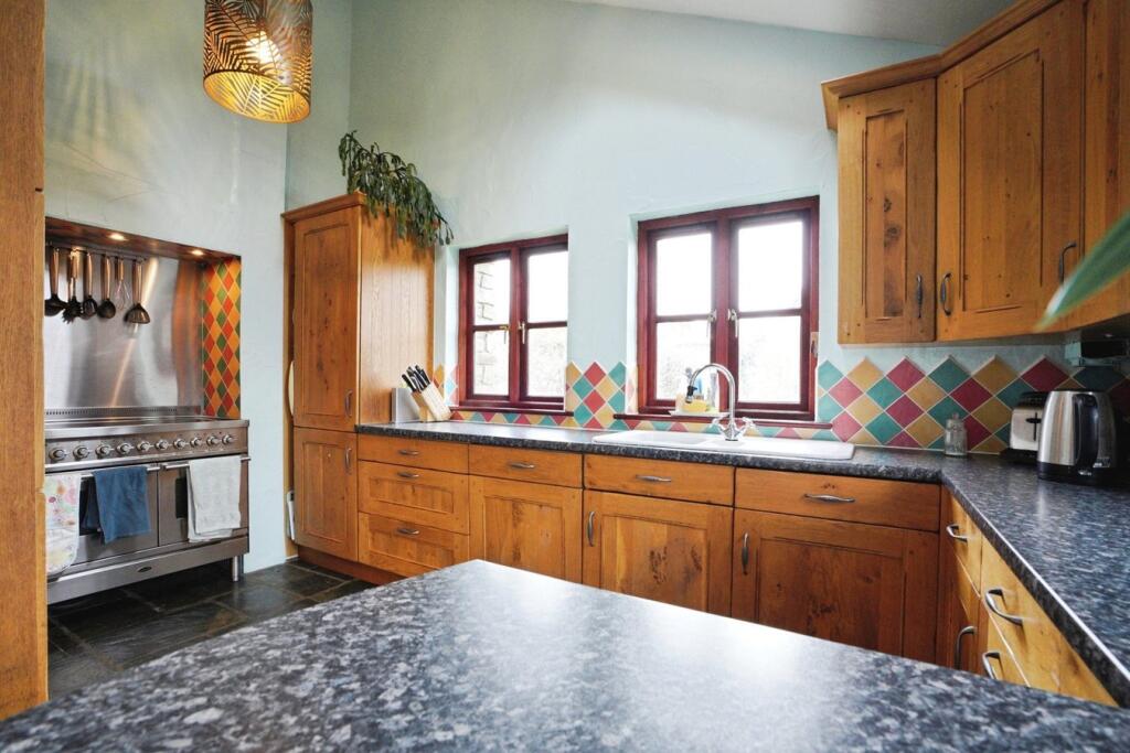Summercourt, Newquay, TR8 – pohled 4