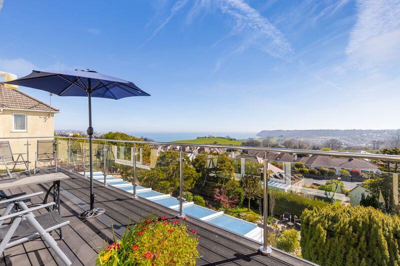 Main image of property: DARTMOUTH ROAD, BROADSANDS, PAIGNTON