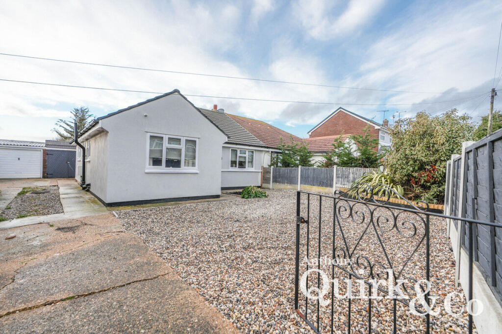 Main image of property: Linden Way, Canvey Island, SS8