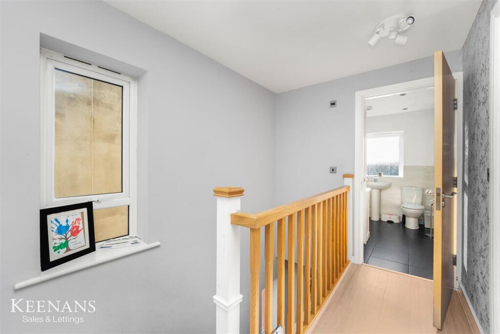 Additional image 42 of Mill Gardens, Great Harwood, Blackburn