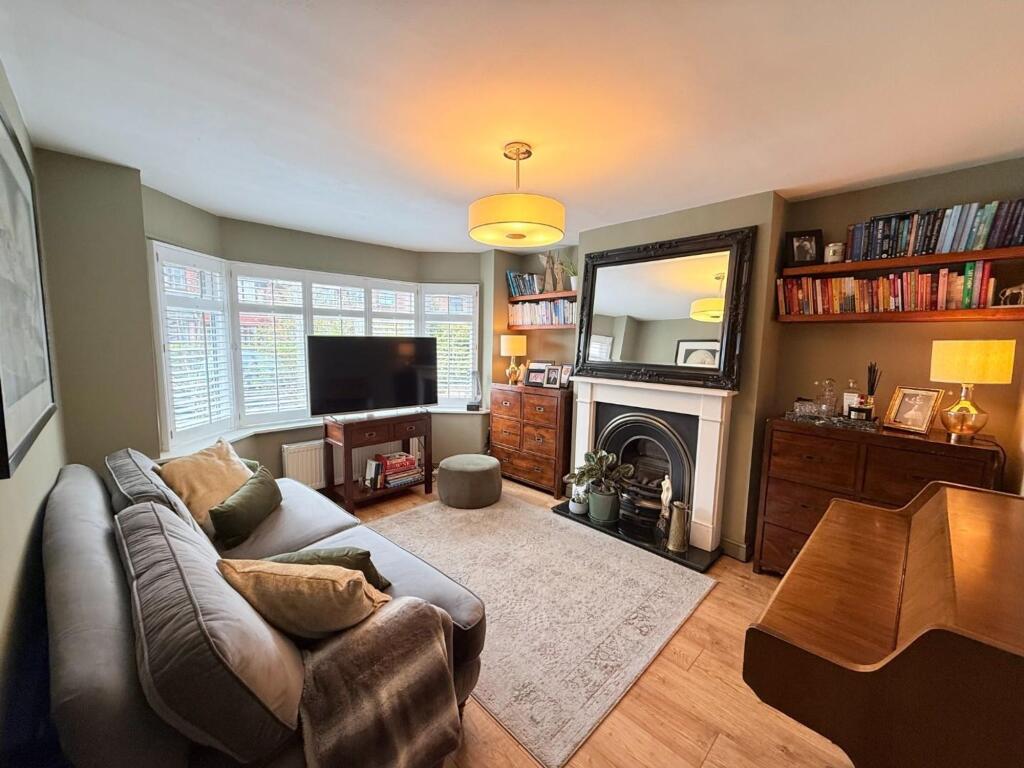 Rushfield Road, Cheadle Hulme, SK8 photo 4