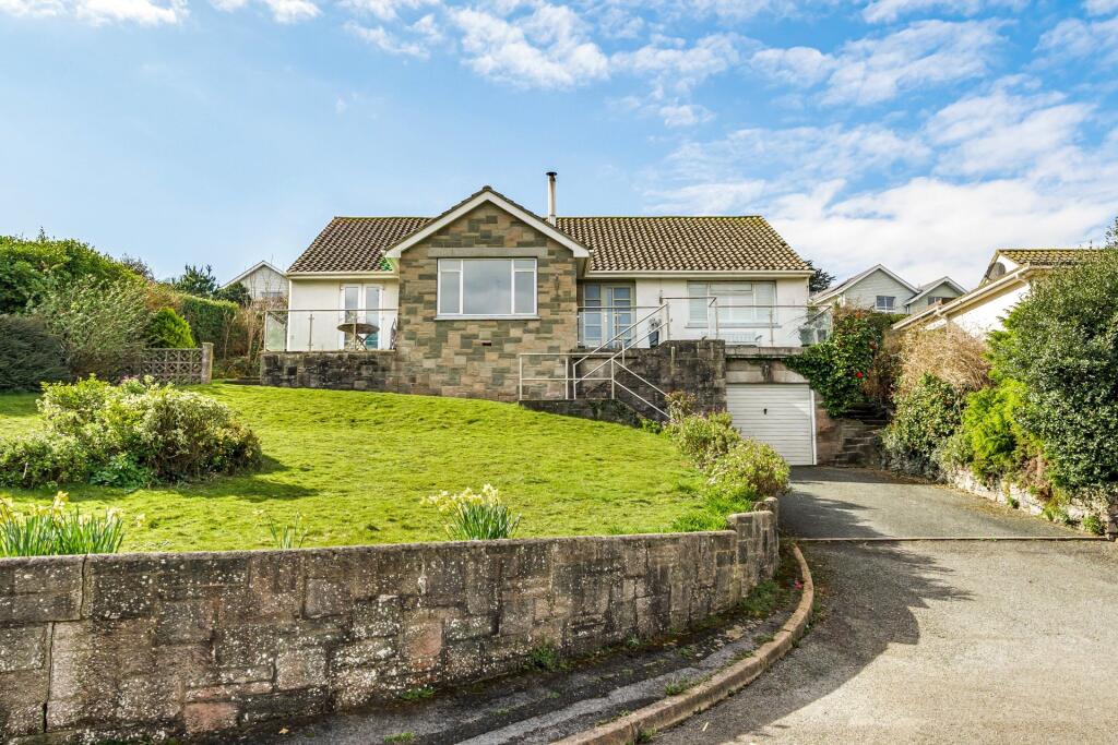 Main image of property: Woodleigh Park, Shaldon, Devon